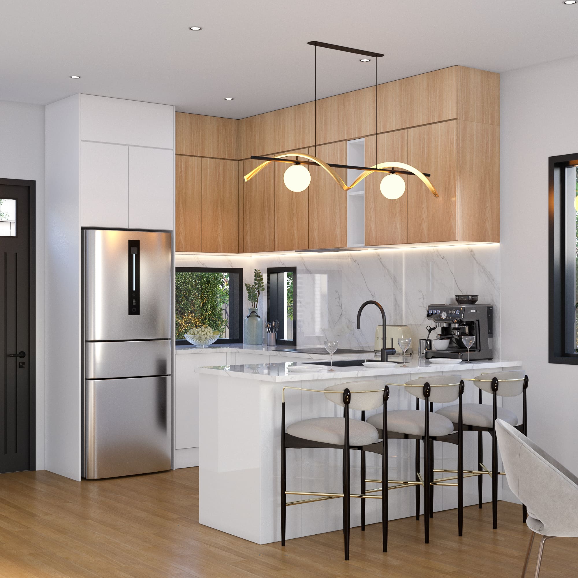 1 Park Ave — Papatoetoe — Papatoetoe, Auckland